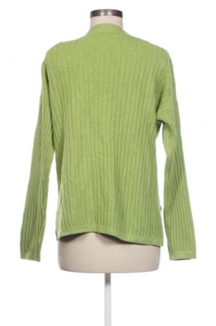 Damenpullover, Größe L, Farbe Grün, Preis € 7,99