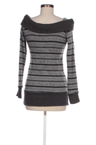 Damenpullover Unbranded, Größe M, Farbe Grau, Preis 7,20 €