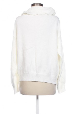 Dámský svetr Unbranded, Velikost M, Barva Krémová, Cena  149,00 Kč
