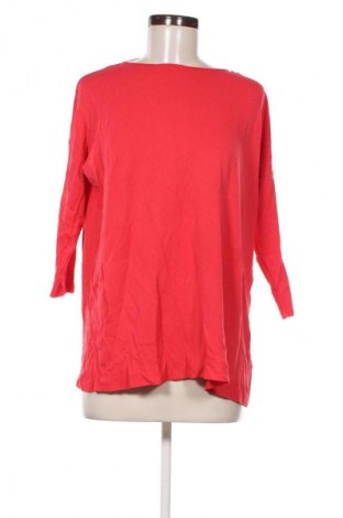 Damenpullover, Größe XL, Farbe Rot, Preis € 5,99