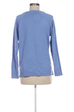 Damski sweter Unbranded, Rozmiar M, Kolor Niebieski, Cena 28,99 zł