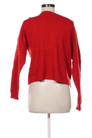 Damenpullover, Größe L, Farbe Rot, Preis € 5,99