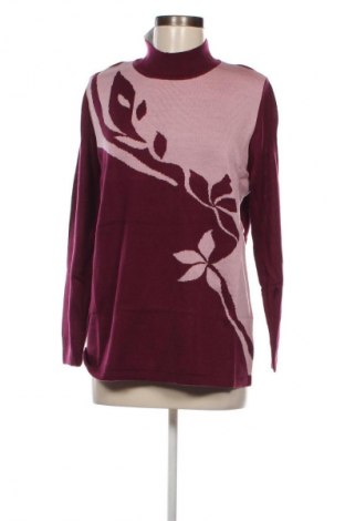 Damenpullover, Größe L, Farbe Rosa, Preis € 32,99