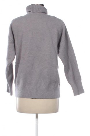 Damski sweter Unbranded, Rozmiar XL, Kolor Szary, Cena 28,99 zł