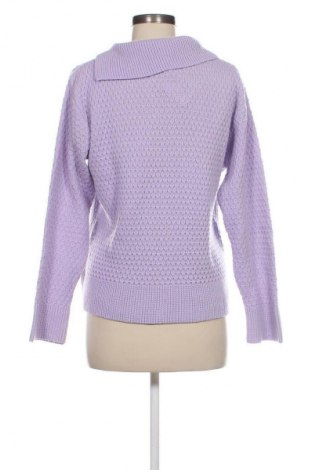 Damenpullover Unbranded, Größe S, Farbe Lila, Preis 7,99 €