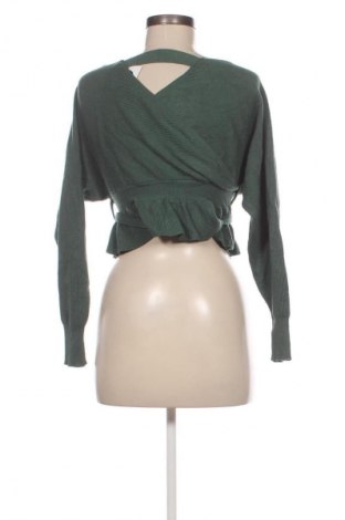 Dámsky pulóver Unbranded, Veľkosť M, Farba Zelená, Cena  5,95 €