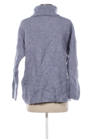 Damenpullover, Größe S, Farbe Blau, Preis 20,99 €