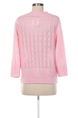 Damenpullover, Größe L, Farbe Rosa, Preis € 7,99