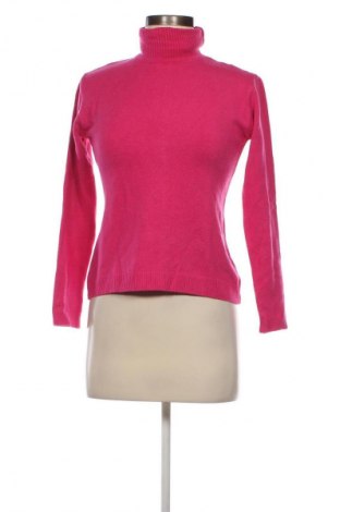 Damski sweter Unbranded, Rozmiar XL, Kolor Różowy, Cena 34,99 zł