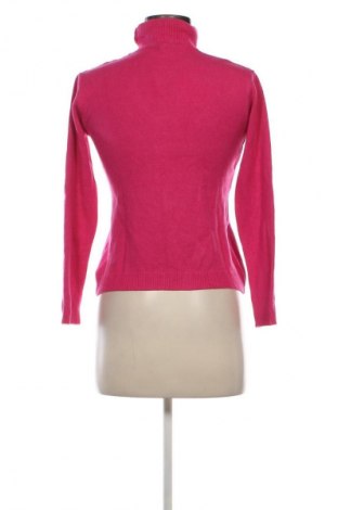 Damski sweter Unbranded, Rozmiar XL, Kolor Różowy, Cena 34,99 zł