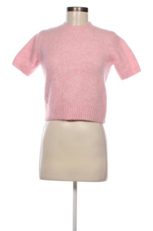 Damenpullover, Größe S, Farbe Rosa, Preis 20,99 €