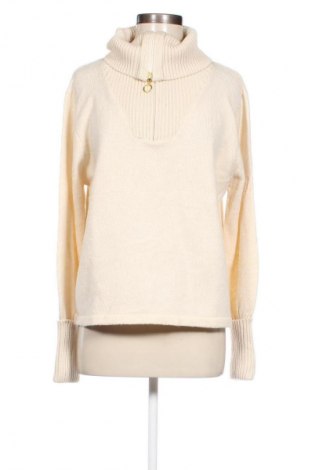 Damenpullover, Größe XL, Farbe Beige, Preis € 20,99