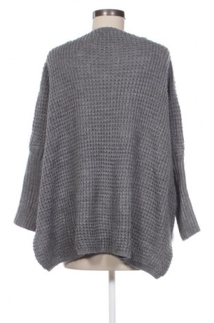 Damenpullover, Größe XL, Farbe Grau, Preis € 7,99