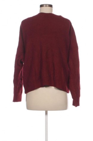 Damenpullover, Größe XXL, Farbe Rot, Preis € 7,99