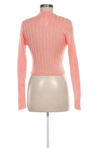 Damenpullover Unbranded, Größe S, Farbe Rosa, Preis 2,99 €