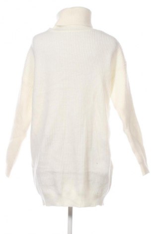 Damenpullover Unbranded, Größe M, Farbe Weiß, Preis 6,99 €