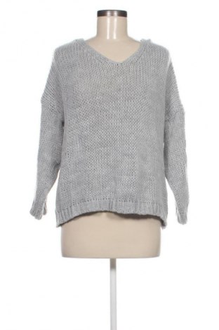 Damenpullover, Größe XL, Farbe Grau, Preis 12,79 €