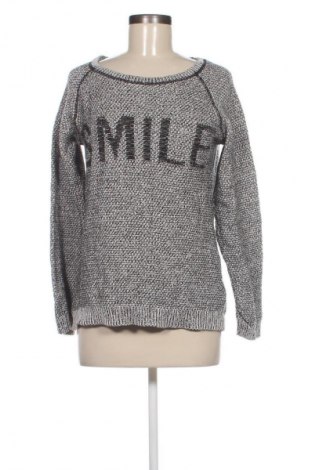 Damenpullover Unbranded, Größe L, Farbe Grau, Preis € 5,38