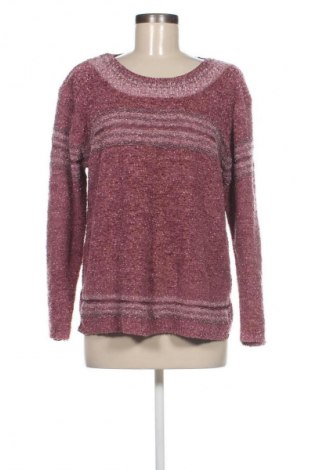 Γυναικείο πουλόβερ Unbranded, Μέγεθος M, Χρώμα Ρόζ , Τιμή 5,12 €