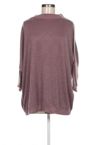 Damenpullover, Größe M, Farbe Aschrosa, Preis € 5,99