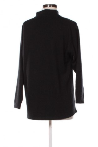 Damski sweter Unbranded, Rozmiar L, Kolor Czarny, Cena 34,99 zł