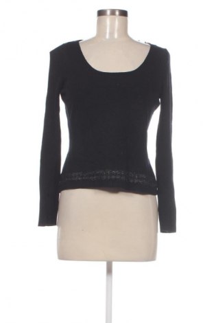Damski sweter Unbranded, Rozmiar S, Kolor Czarny, Cena 28,99 zł