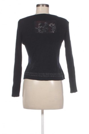 Damski sweter Unbranded, Rozmiar S, Kolor Czarny, Cena 28,99 zł
