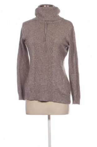 Damski sweter Unbranded, Rozmiar S, Kolor Beżowy, Cena 18,99 zł