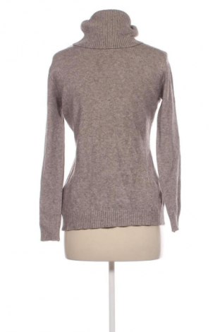 Damski sweter Unbranded, Rozmiar S, Kolor Beżowy, Cena 18,99 zł
