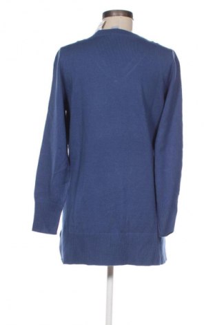 Dámsky pulóver Unbranded, Veľkosť M, Farba Modrá, Cena  5,95 €