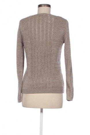 Damski sweter Unbranded, Rozmiar M, Kolor Brązowy, Cena 28,99 zł