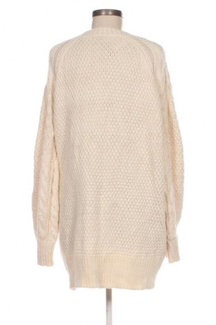 Damenpullover Unbranded, Größe M, Farbe Beige, Preis 7,99 €