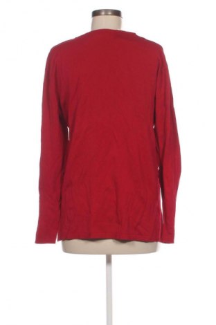 Damenpullover Unbranded, Größe XXL, Farbe Rot, Preis 7,99 €