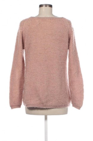 Dámský svetr Unbranded, Velikost M, Barva Růžová, Cena  149,00 Kč