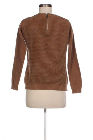 Damenpullover 17 & Co., Größe M, Farbe Braun, Preis € 5,99