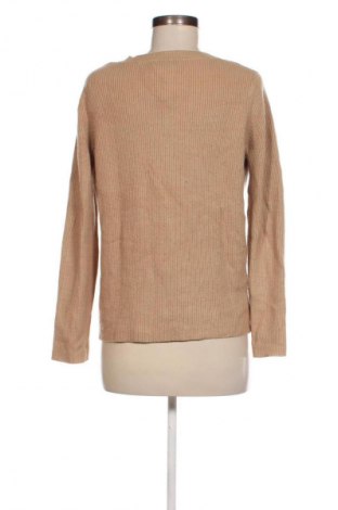 Damenpullover ANNI FOR FRIENDS, Größe S, Farbe Beige, Preis 10,99 €