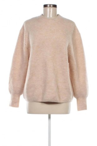 Damenpullover ASOS, Größe M, Farbe Ecru, Preis 28,99 €