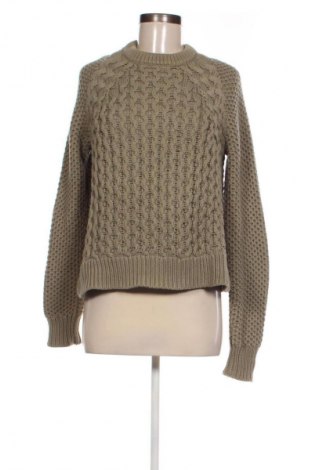 Dámsky pulóver Acne Studios, Veľkosť S, Farba Zelená, Cena  81,00 €