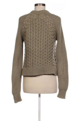 Damski sweter Acne Studios, Rozmiar S, Kolor Zielony, Cena 364,03 zł