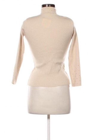 Damenpullover Alain Manoukian, Größe S, Farbe Beige, Preis € 7,99