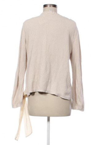 Damski sweter Alba Moda, Rozmiar M, Kolor ecru, Cena 40,99 zł