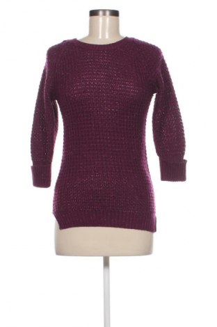 Damenpullover Alcott, Größe S, Farbe Lila, Preis 14,84 €