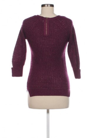 Damenpullover Alcott, Größe S, Farbe Lila, Preis 14,84 €