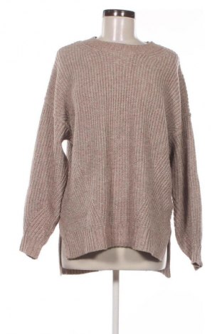 Damski sweter American Eagle, Rozmiar S, Kolor Beżowy, Cena 44,99 zł