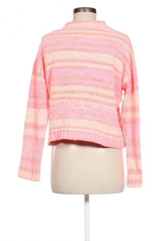 Damski sweter American Eagle, Rozmiar S, Kolor Różowy, Cena 31,99 zł