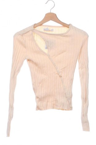 Damenpullover Amisu, Größe XS, Farbe Beige, Preis 14,83 €