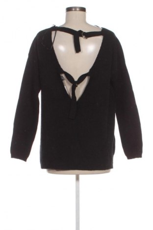 Damski sweter Amisu, Rozmiar M, Kolor Czarny, Cena 81,99 zł