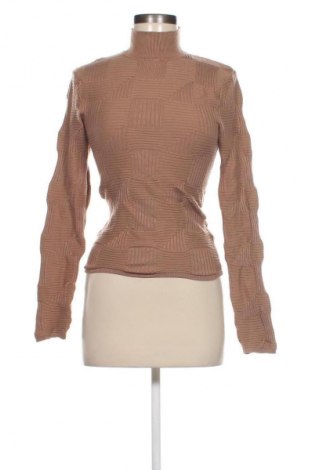 Damenpullover Amisu, Größe XL, Farbe Braun, Preis € 14,91