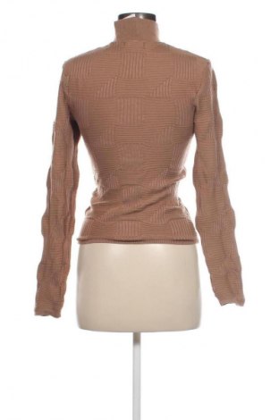 Damski sweter Amisu, Rozmiar XL, Kolor Brązowy, Cena 26,99 zł