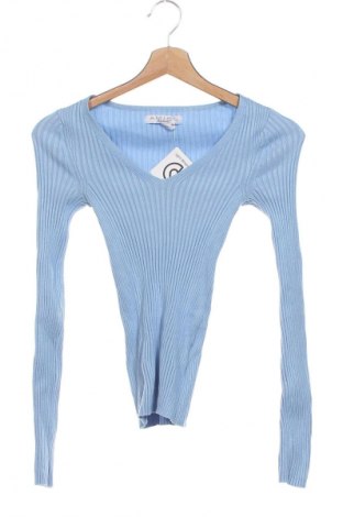 Damenpullover Amisu, Größe XS, Farbe Blau, Preis € 15,00